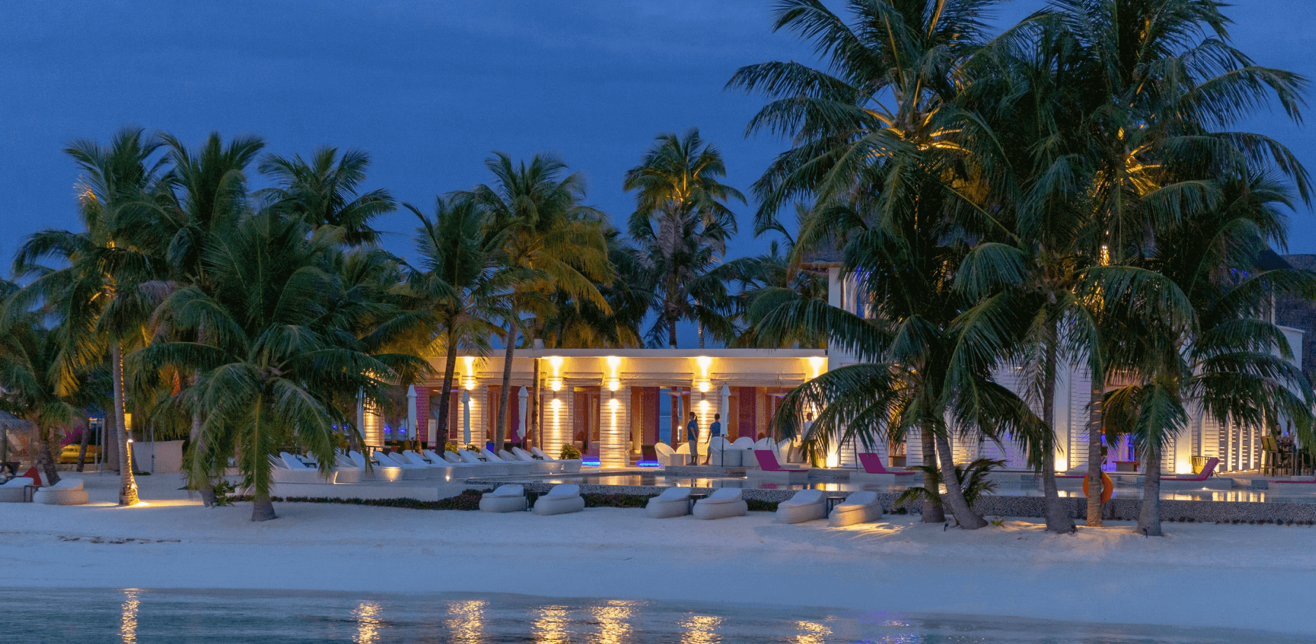 Find Your Perfect Stay